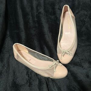 Pretty Ballerina Flats